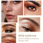 Crème de modelage stéréoscopique des sourcils