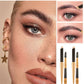 Crème de modelage stéréoscopique des sourcils
