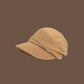 2023 Nouveau béret pour femme Newsboy Cabbie