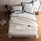 Couverture d'air Cool Ice Silky Summer Queen King Size