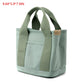 【Japonais fait à la main】Sac à main multi-poches de grande capacité