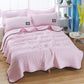 Couverture d'air Cool Ice Silky Summer Queen King Size