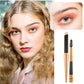 Crème de modelage stéréoscopique des sourcils