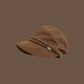 2023 Nouveau béret pour femme Newsboy Cabbie