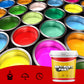Peinture Antirouille pour Métal - 23 couleurs