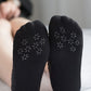 Chaussettes Délicates Antidérapantes en Dentelle pour Femmes