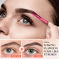 🔥Offre spéciale à durée limitée🔥Brosse à sourcils multi-usages