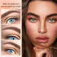 🔥Offre spéciale à durée limitée🔥Brosse à sourcils multi-usages