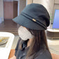 2023 Nouveau béret pour femme Newsboy Cabbie