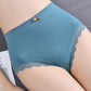 Culotte grande taille pour femmes (quatre couleurs/ensemble)