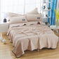 Couverture d'air Cool Ice Silky Summer Queen King Size