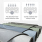 Vente chaude de Noël - Tapis de sol super absorbants (achetez-en 2 et obtenez 10 % de réduction)