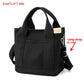 【Japonais fait à la main】Sac à main multi-poches de grande capacité