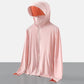 Vêtements légers de protection solaire pour hommes et femmes