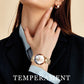 💖Montre de ciel étoilé en acier inoxydable pour femme✨50%OFF✨