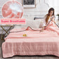 Couverture d'air Cool Ice Silky Summer Queen King Size