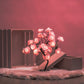 Lampe de table Rose éternelle