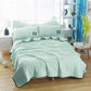 Couverture d'air Cool Ice Silky Summer Queen King Size