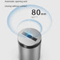 Boîtier multifonction avec éclairage LED et disjoncteur intelligent