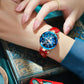 💖Montre de ciel étoilé en acier inoxydable pour femme✨50%OFF✨