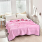 Couverture d'air Cool Ice Silky Summer Queen King Size