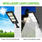 🔥 LAMPE LED SOLAIRE 6000K 🔥ACHETEZ-EN 2 LIVRAISON GRATUITE