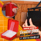 Ruban adhésif double-face multifonctionnel et réutilisable（ACHETEZ 1 ET RECEVEZ 1 GRATUIT）