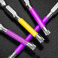 Tournevis Cruciforme et à Fente pour Electriciens