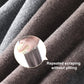 Legging de levage doublé chaud pour femme