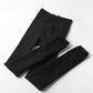 Legging de levage doublé chaud pour femme