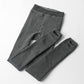 Legging de levage doublé chaud pour femme