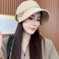 Chapeau bob tendance et polyvalent