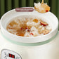 🎊 Pré - vente de Noël - 50% de rabais 🎊 -- Ceramic Electric Stewpot