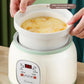 🎊 Pré - vente de Noël - 50% de rabais 🎊 -- Ceramic Electric Stewpot