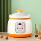 🎊 Pré - vente de Noël - 50% de rabais 🎊 -- Ceramic Electric Stewpot