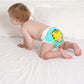 Culotte d'Apprentissage de La Propreté pour Enfant- Lavable
